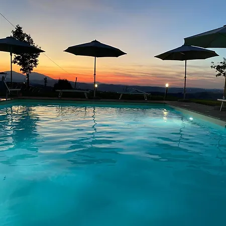 Isola Dei Calanchi - Casa di campagna