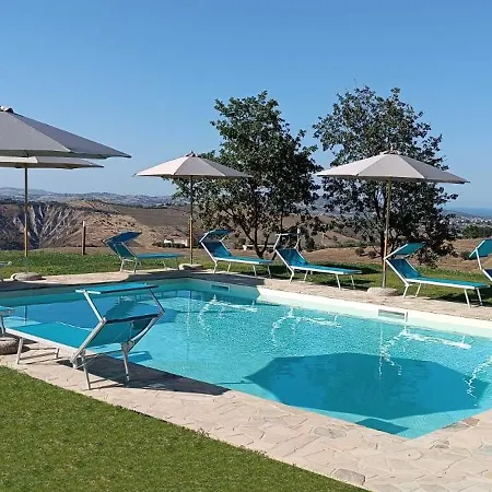 Isola Dei Calanchi -