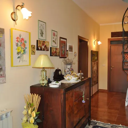 Isola Dei Calanchi - Country house Atri