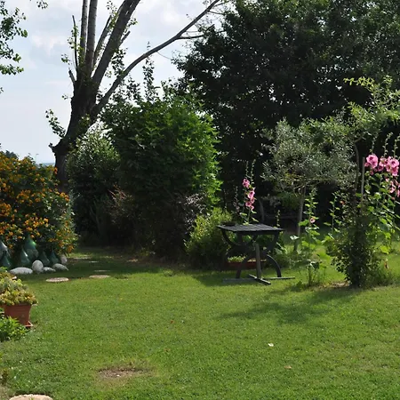 Isola Dei Calanchi - * Atri