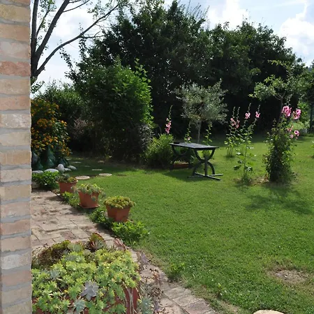 Isola Dei Calanchi - Country house *