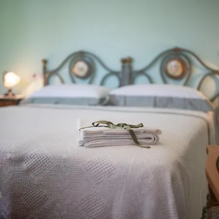 Isola Dei Calanchi - Country house *