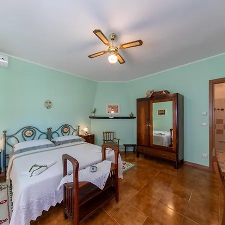 Isola Dei Calanchi - Landhuis *