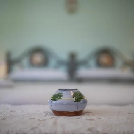 Venkovský dům Isola Dei Calanchi - *