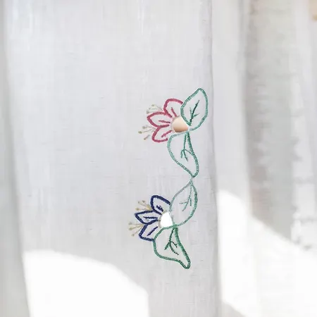 Isola Dei Calanchi - Landhuis Atri