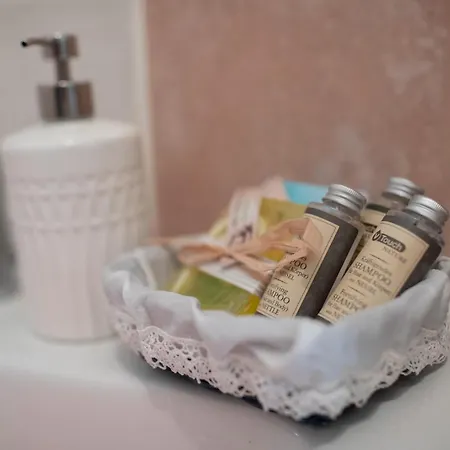 Casa di campagna Isola Dei Calanchi - Atri