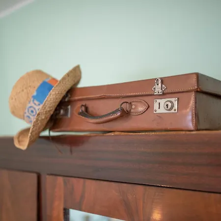 Isola Dei Calanchi - Atri