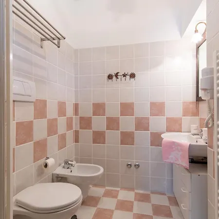 Isola Dei Calanchi -