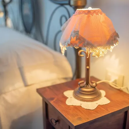 Isola Dei Calanchi - Landhuis