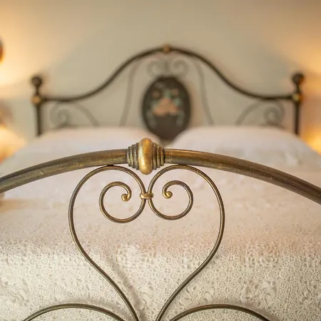 Landhuis Isola Dei Calanchi -