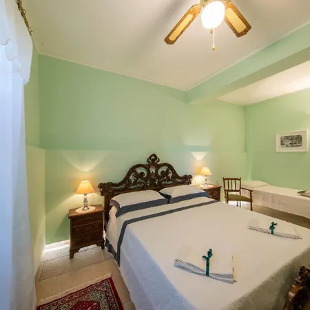 Isola Dei Calanchi - Casa di campagna Atri