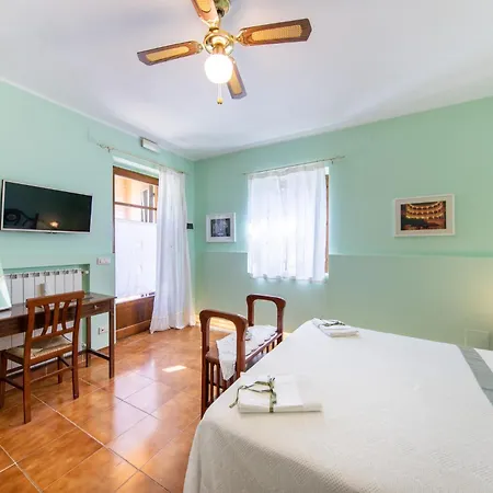 Gospodarstwo wiejskie Isola Dei Calanchi -