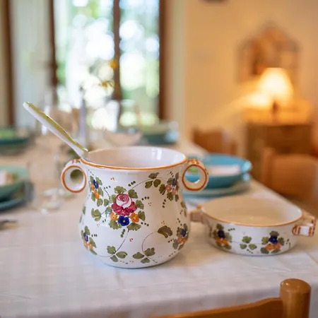 Isola Dei Calanchi - Atri