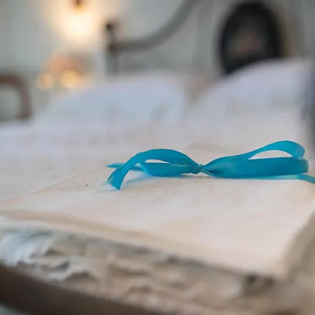 Isola Dei Calanchi - Landhuis