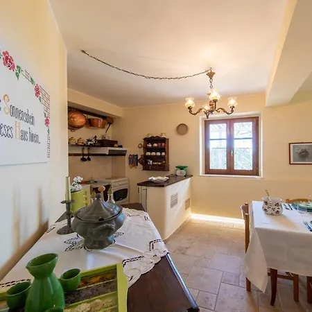 Isola Dei Calanchi - Atri