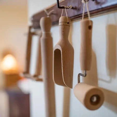 Landhuis Isola Dei Calanchi - Atri