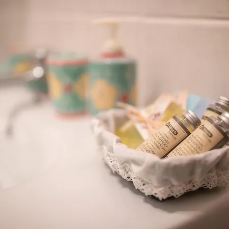 Isola Dei Calanchi -