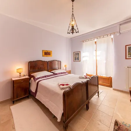 Isola Dei Calanchi - Country house