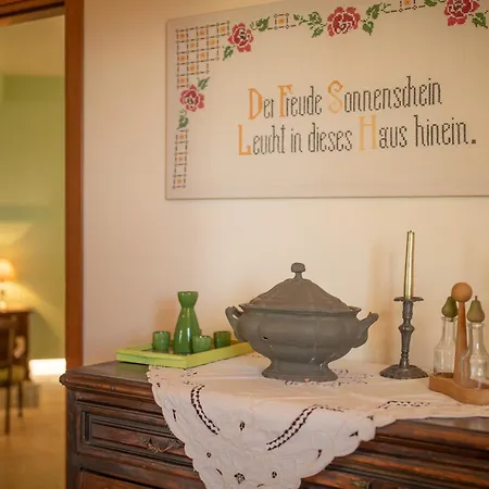 Country house Isola Dei Calanchi -