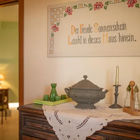 Landhuis Isola Dei Calanchi -