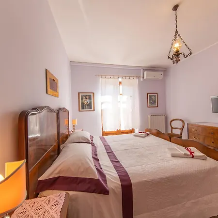 Isola Dei Calanchi - Country house *