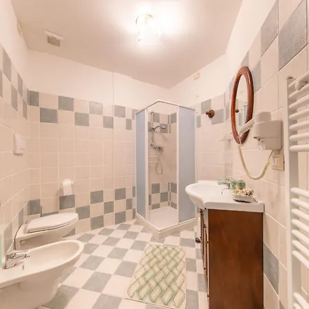 Casa di campagna Isola Dei Calanchi - *