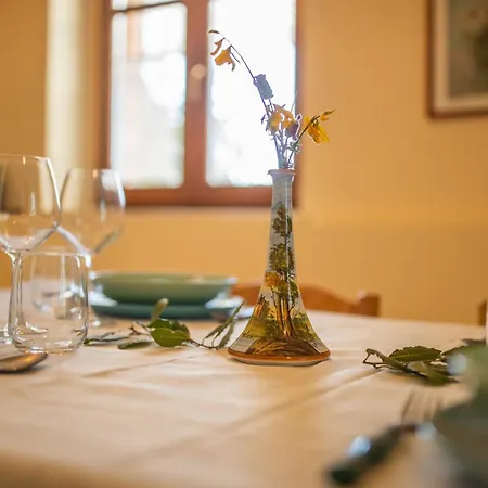Country house Isola Dei Calanchi - Atri