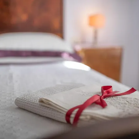 Isola Dei Calanchi -