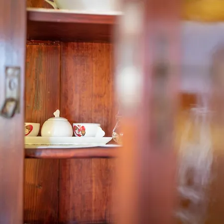 Isola Dei Calanchi - Country house Atri
