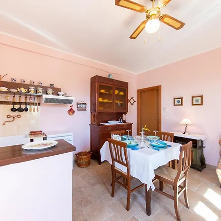 Casa rural Isola Dei Calanchi - Atri
