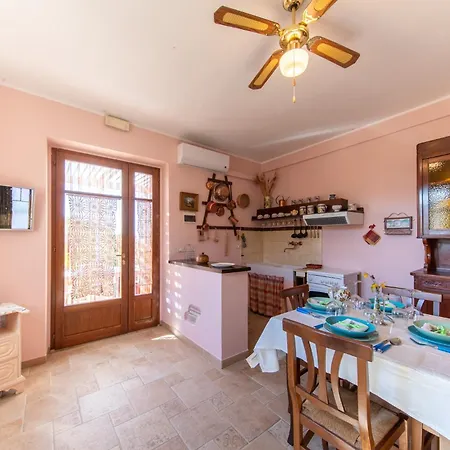 Isola Dei Calanchi - Country house