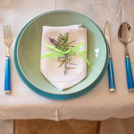 Landhuis Isola Dei Calanchi -