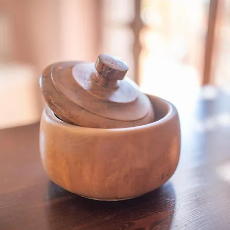 Landhuis Isola Dei Calanchi - *