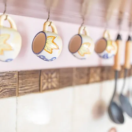 Landhuis Isola Dei Calanchi - Atri