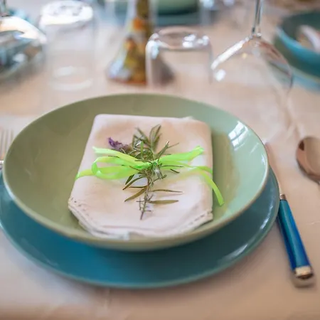 Isola Dei Calanchi - Atri