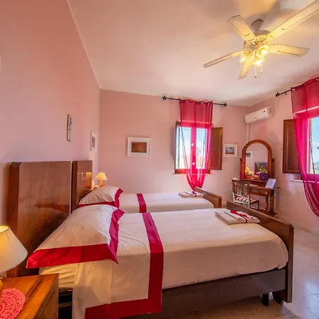 Isola Dei Calanchi - Country house