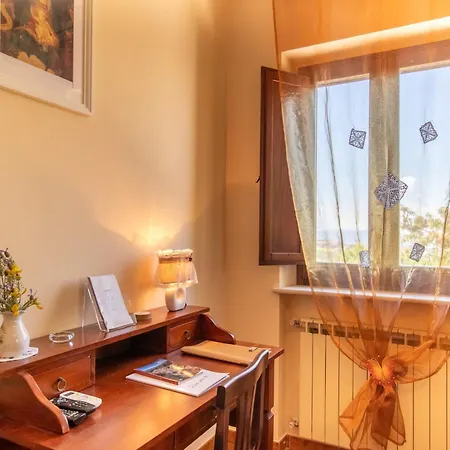 Isola Dei Calanchi - Country house *