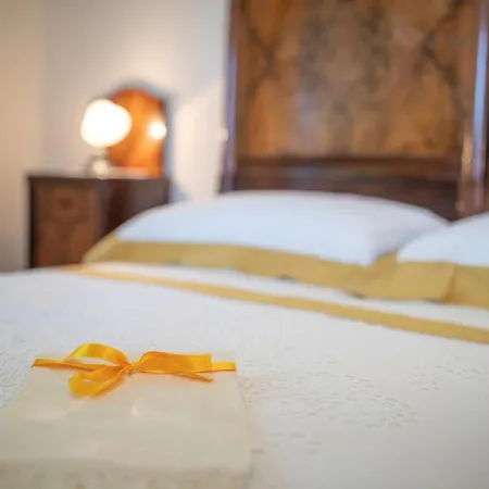 Isola Dei Calanchi - Atri