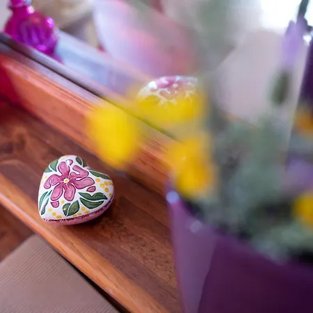 Landhuis Isola Dei Calanchi - Atri