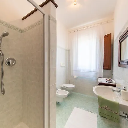 Casa rural Isola Dei Calanchi -
