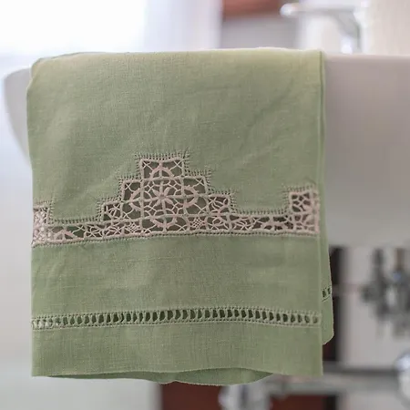 Isola Dei Calanchi - Atri