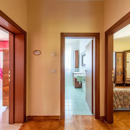 Casa rural Isola Dei Calanchi - *