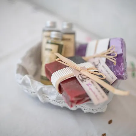 Casa di campagna Isola Dei Calanchi - Atri