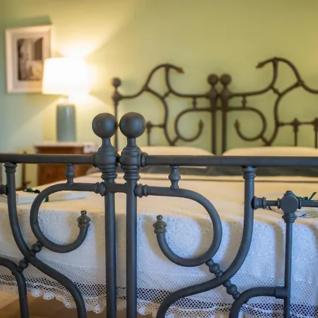 Landhuis Isola Dei Calanchi -