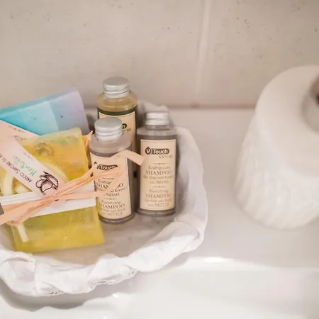 Casa di campagna Isola Dei Calanchi -