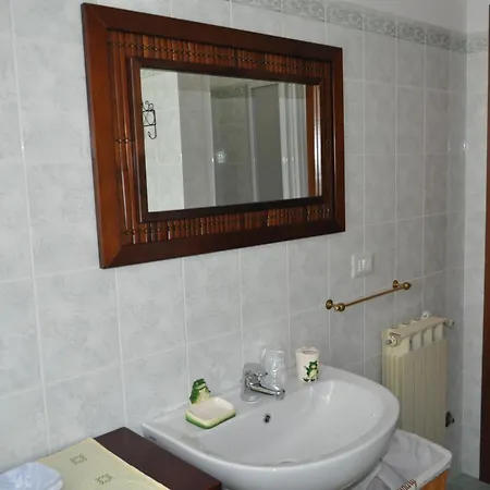 Landhuis Isola Dei Calanchi - *