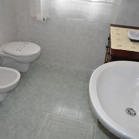 Isola Dei Calanchi - Atri