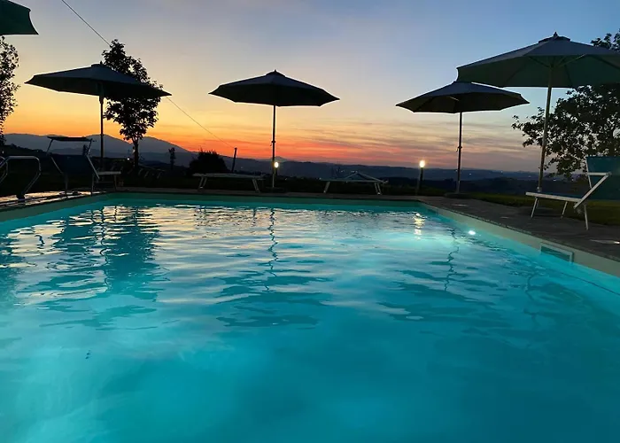 Isola Dei Calanchi - Country house