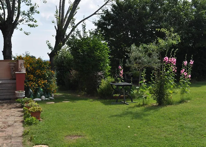 Isola Dei Calanchi - * Atri