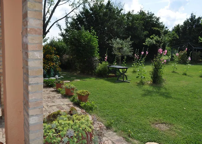Isola Dei Calanchi - Country house *
